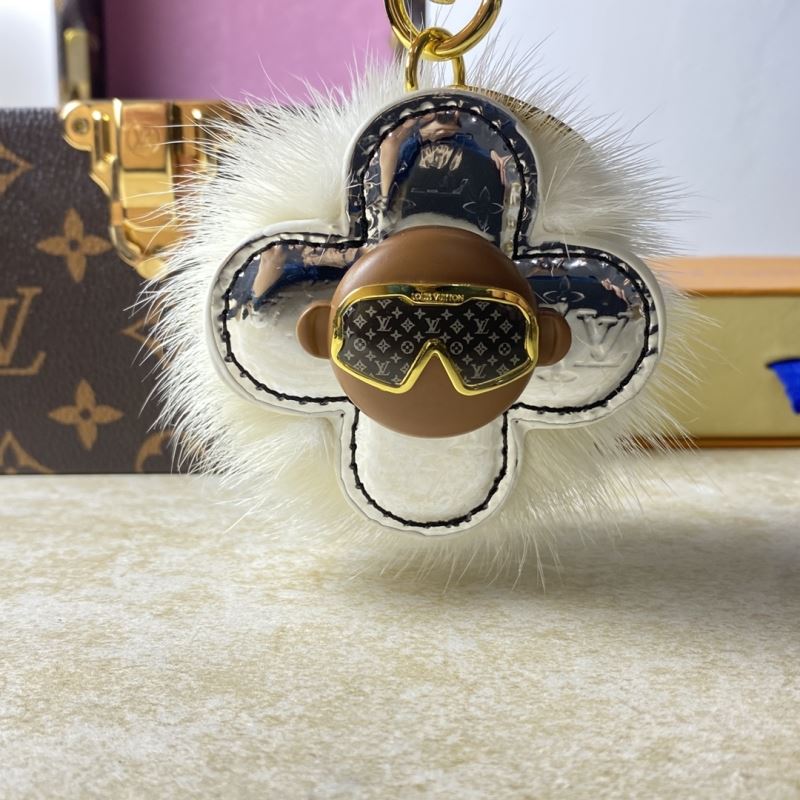 Louis Vuitton Keychains